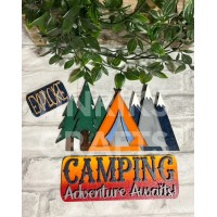 Camping & Adventure